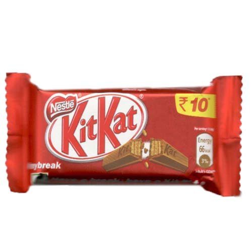 Nestle KitKat Chocolate 12.8g