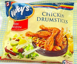 Venkys Chicken Drumstick -5pcs