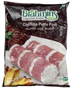 Brahmins  chemba Puttu Podi 1kg