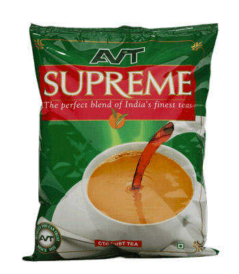 AVT Supreme Tea 250g