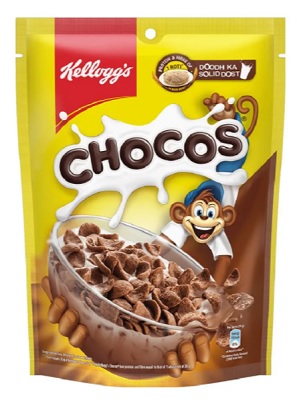 Kellogg's Chocos , 250 g