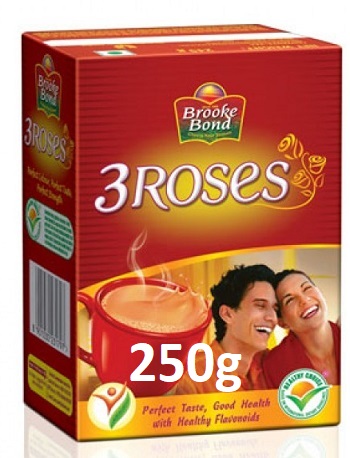 3 Roses Natural care Tea 250g