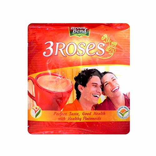 Brooke Bond Tea - 3 Roses - 250g