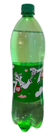 7up 1L