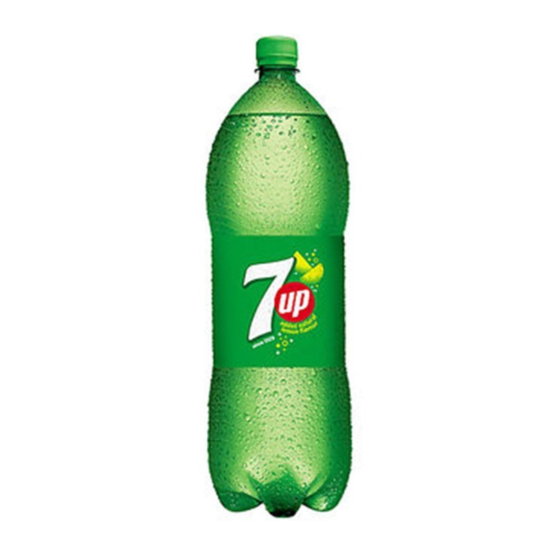 7up  2.25L