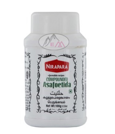 Nirapara Asafoetida Powder 50g