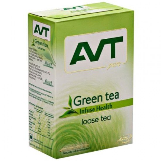 AVT Green Tea 100gm