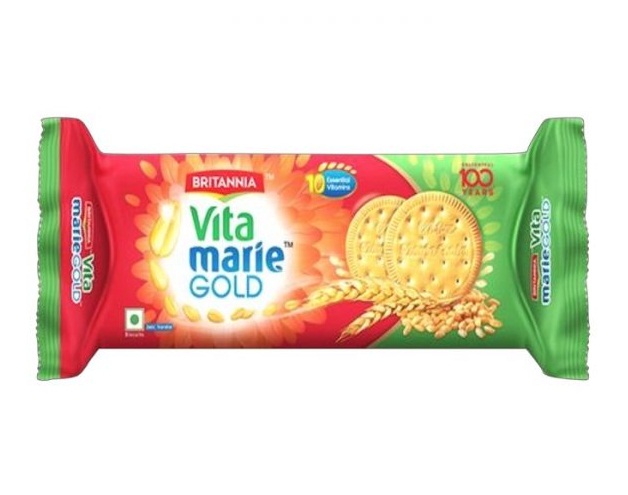 Britannia Vita Marie Gold Biscuit  150g