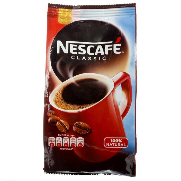 Nescafe Classic Coffee Refill 200 g