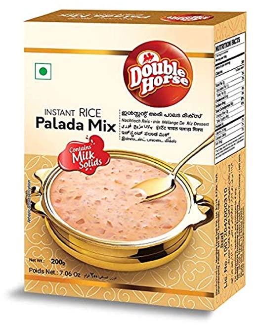 Double Horse Instant Rice Palada Mix 200g