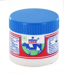 Milma Ghee  50ml