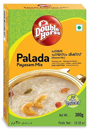 Double Horse Rice Palada Payasam Mix 300G