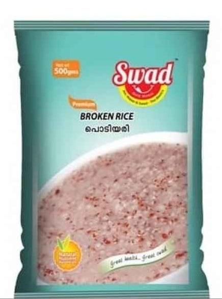 Swad Broken Rice 500gm