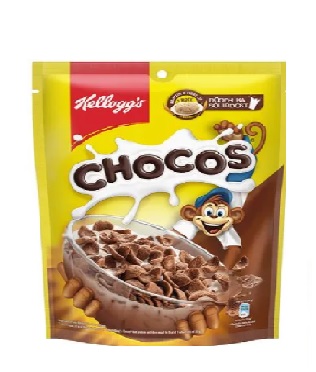 Kellogg's Chocos , 100 g