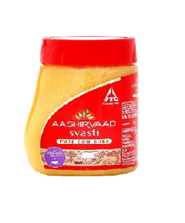 Aashirvaad Svasti  Ghee 100ml