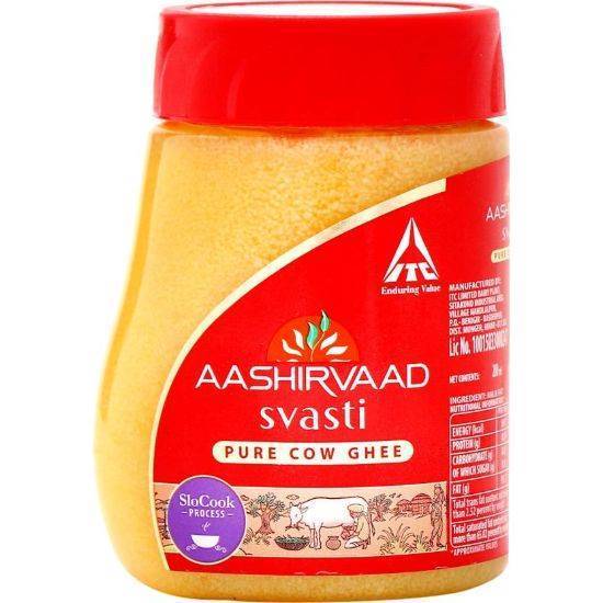 Aashirvaad Svasti  Ghee 500ml