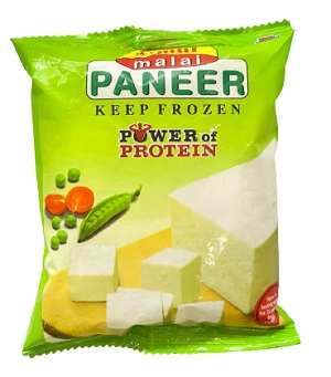 Amul Malai Paneer cubes