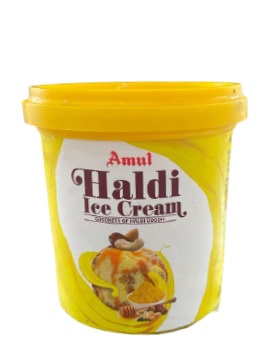 Amul Haldi  Ice Cream, 67g