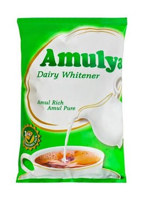 Amulya Dairy Whitener Milk Powder-200g