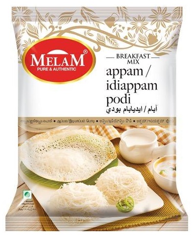 Melam Appam/Idiappam Podi 1kg