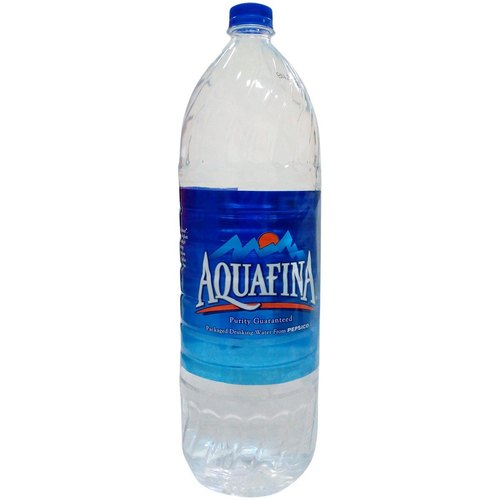 Aquafina Water 2 Liter  Bottle