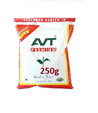 AVT Premium  garden fresh tea 250g