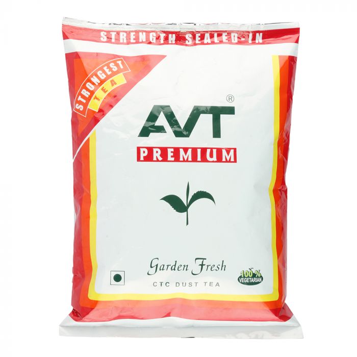 AVT Premium  garden fresh tea 1kg