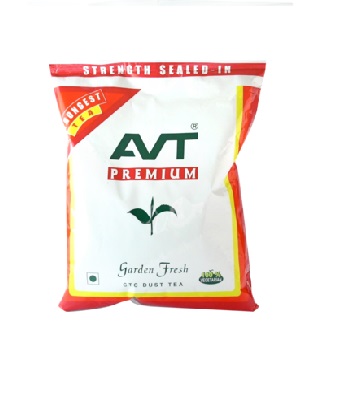 AVT Premium  garden fresh tea 500g