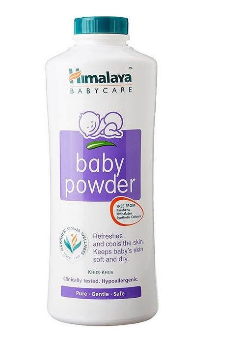 Himalaya Baby Powder (400 Gram)