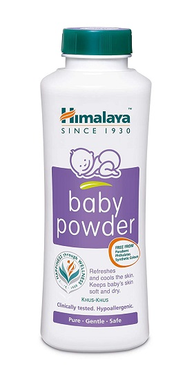 Himalaya Baby Powder (200 Gram)