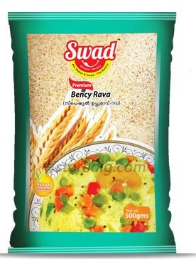 Swad Bency rava 500g