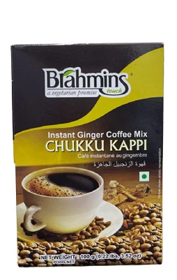 Brahmins Chukku Kappi 100g