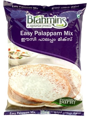 Brahmins Easy palappam mix 500g