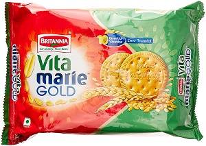 Britannia vita marie gold 300g