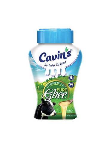 Cavin's pure cow ghee 200ml