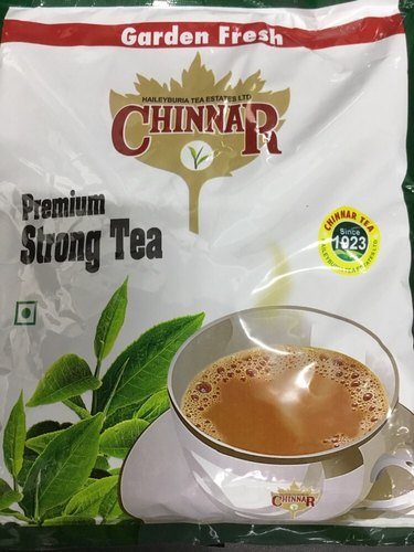 Chinnar Dust Tea, Premium Strong Tea 1kg