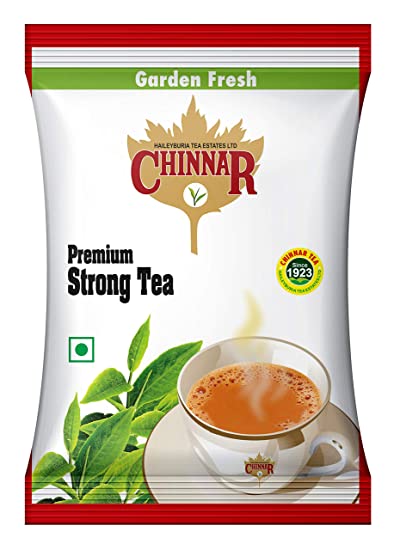 Chinnar Dust Tea, Premium Strong Tea 500g