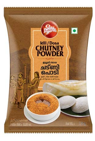 Idli Dosa Chutney Powder (100 Grams)