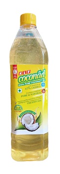 KLF Coconad 1lt Bottle