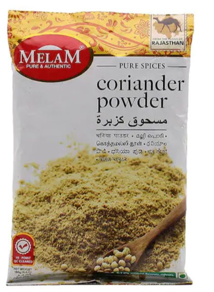 Melam Powder - Coriander 100 g