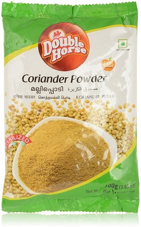 Double Horse Coriander Powder - 100 g