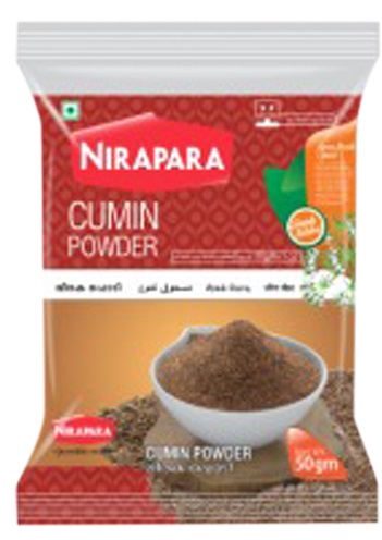 Nirapara – 50Grm Cumin Powder –