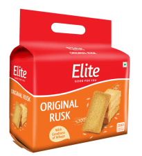 Elite Original rusk 405g