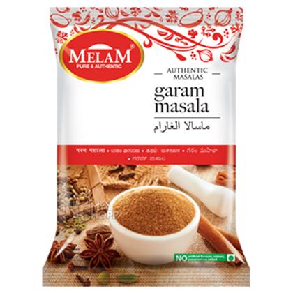 Melam Garam masala 100g