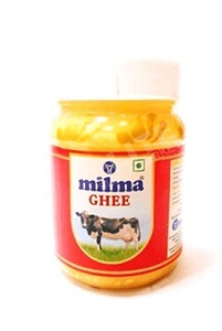 Milma Ghee Agmark  200ml