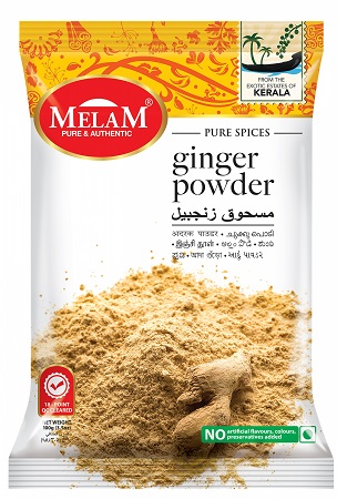 Melam Ginger powder 100g