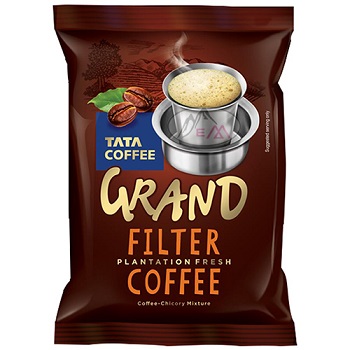 Tata Coffee Grand Filter Coffee Powder-200g