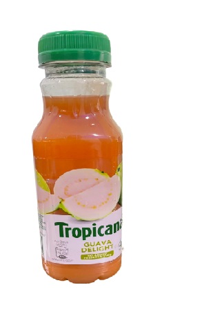 Tropicana guava delight juice 200ml