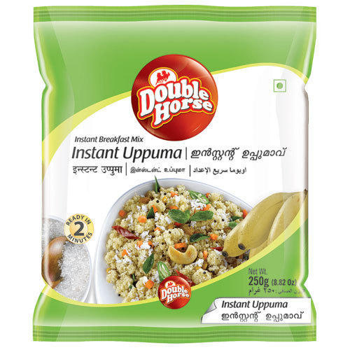 Instant Uppuma Mix250g