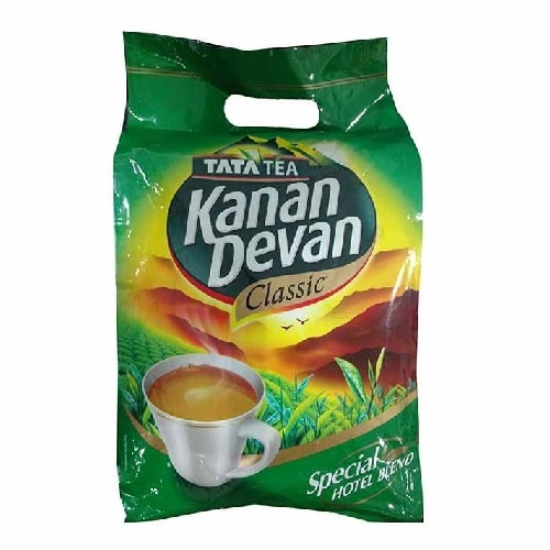 Kanan Devan Hotel Blend Classic 1Kg